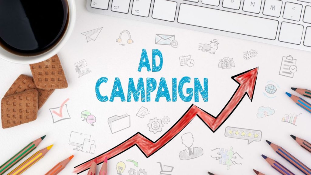 Professional Google Ads Management in Melbourne