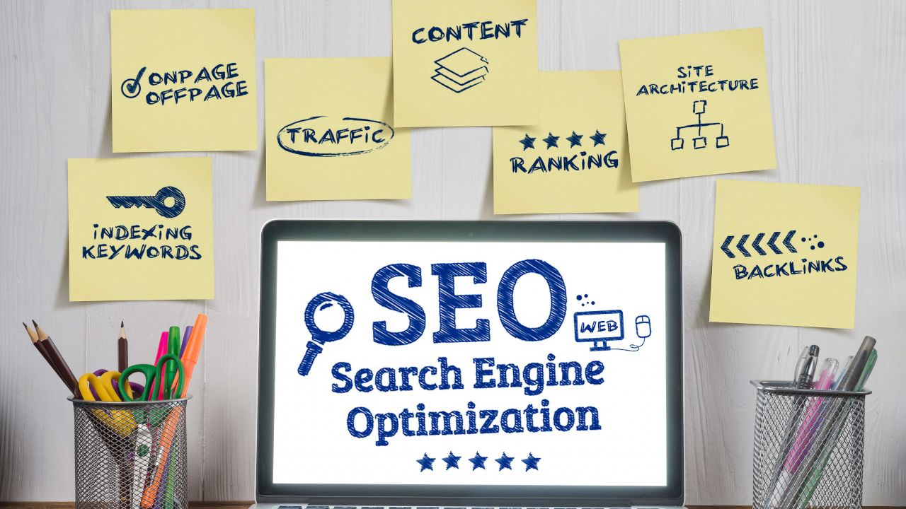 Navigating SEO How to Achieve Google Rankings in Melbourne